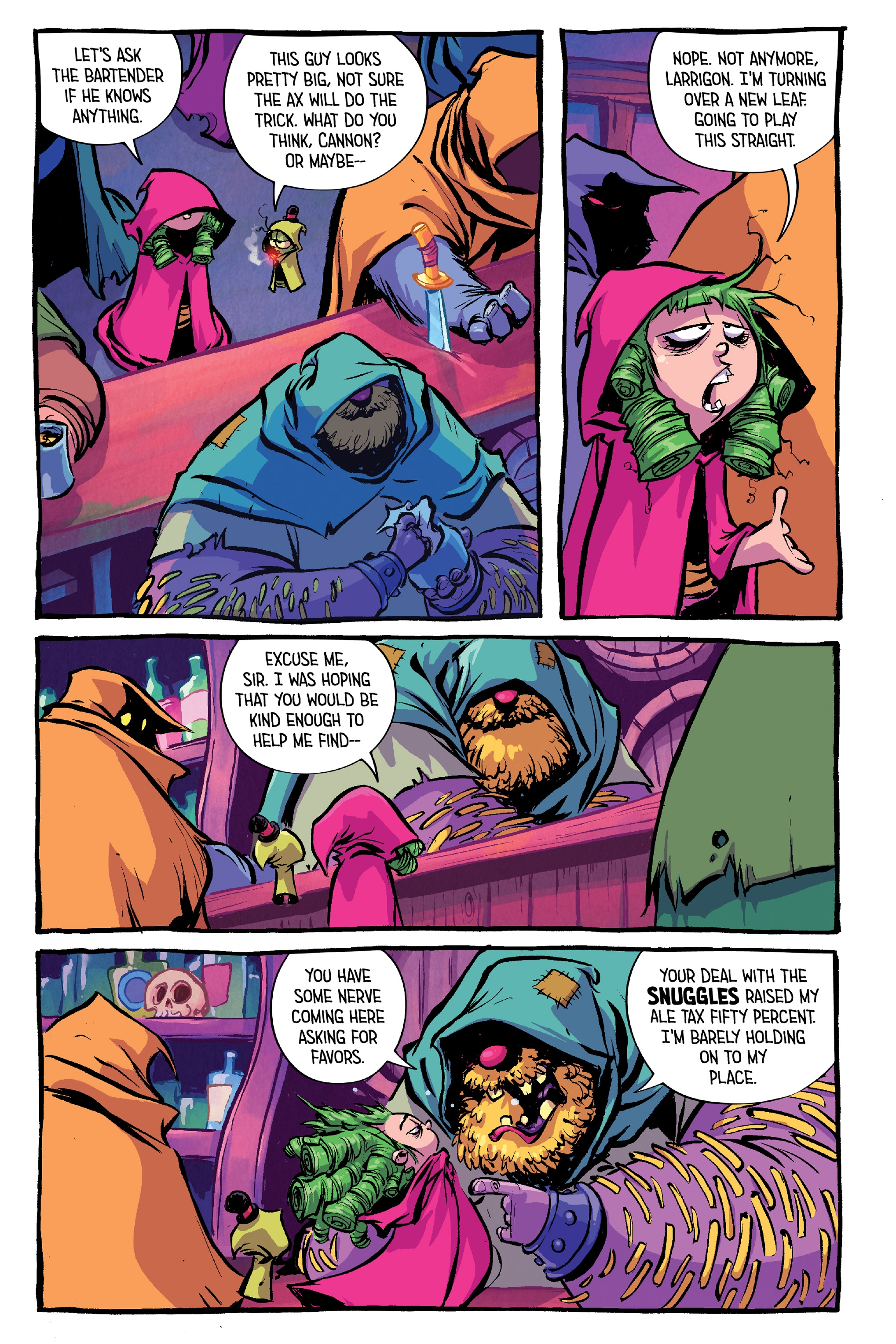 I Hate Fairyland - Book One-150.jpg